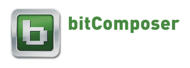 bitComposer Interactive Logo